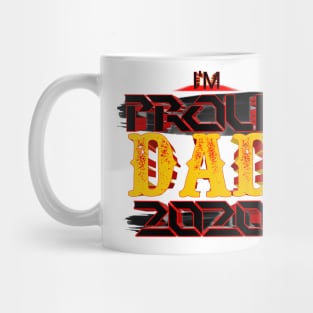 family2020 Mug